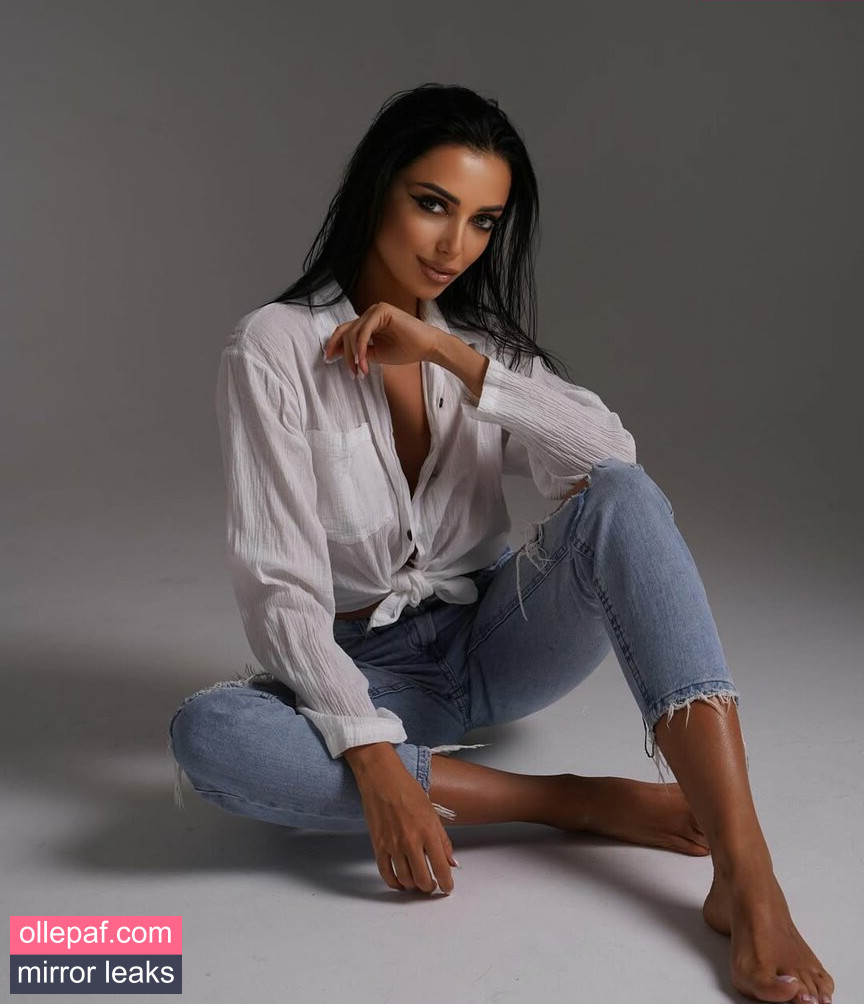 Latest Leaks Ellina Bandeeva Nude #6 - Fapello