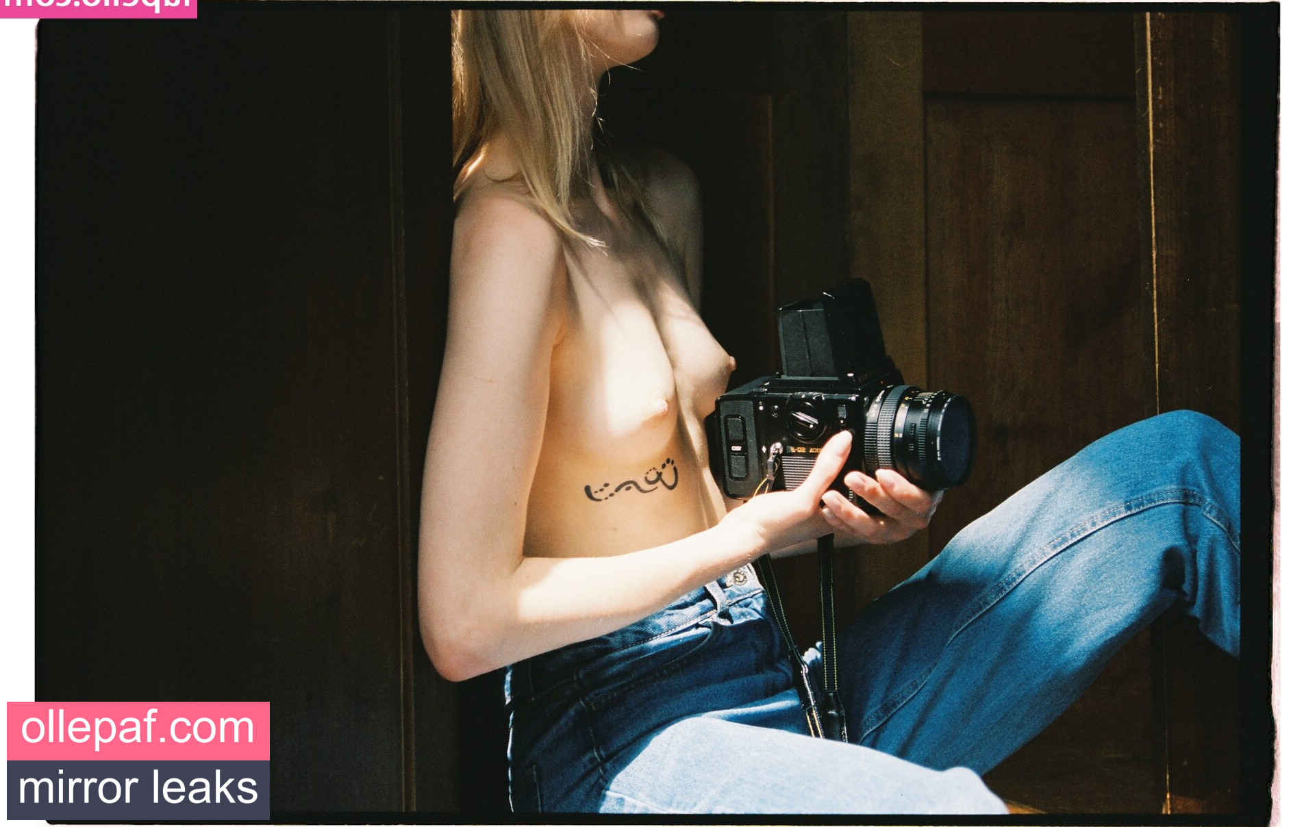 Latest Leaks Elloise Nude #2 - Fapello