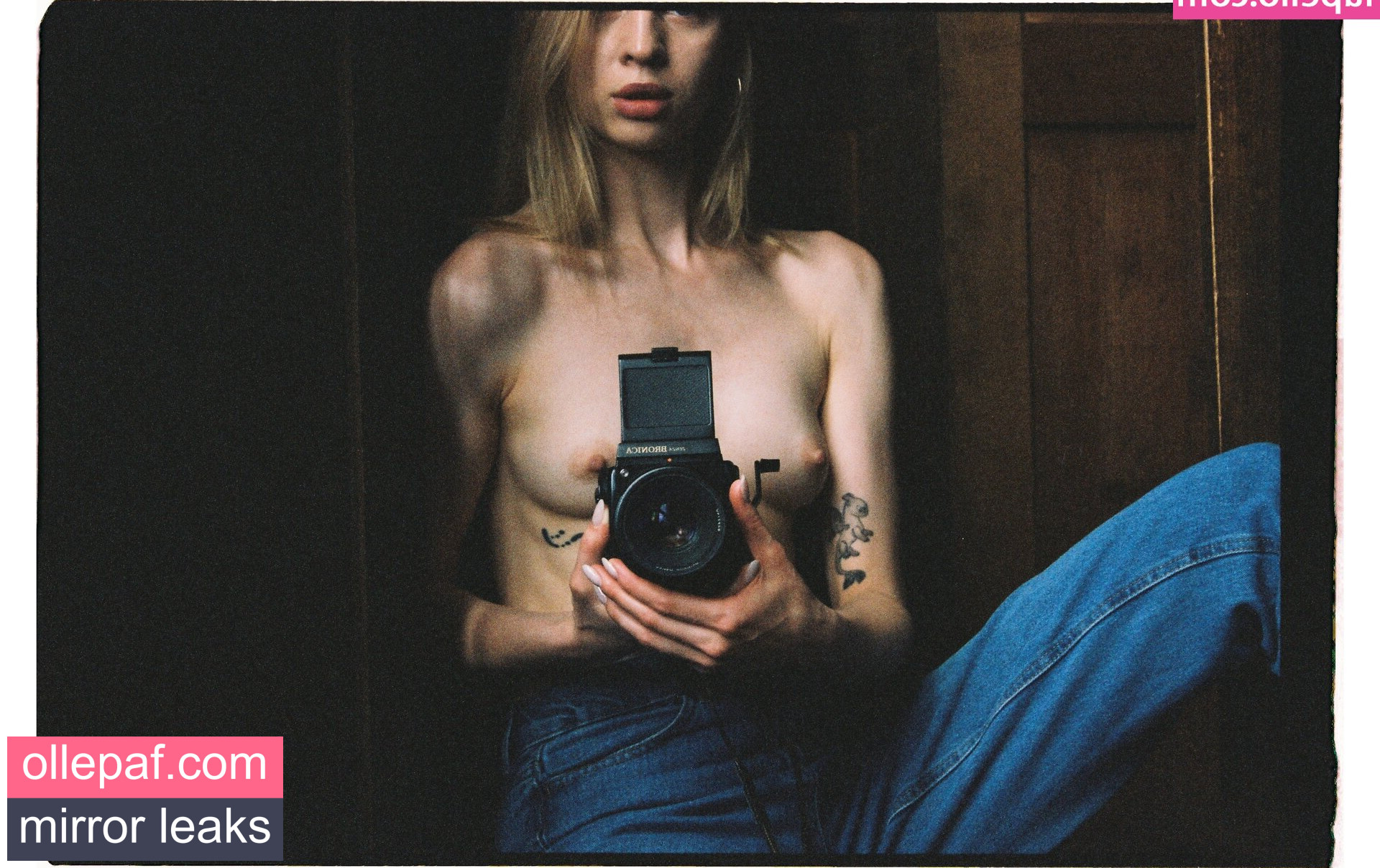 Latest Leaks Elloise Nude #4 - Fapello
