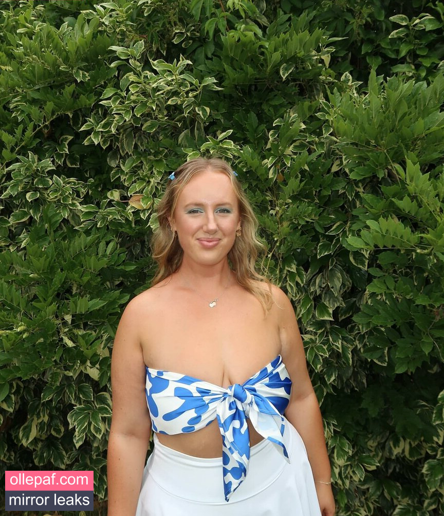 Latest Leaks Elloise Nude #58 - Fapello