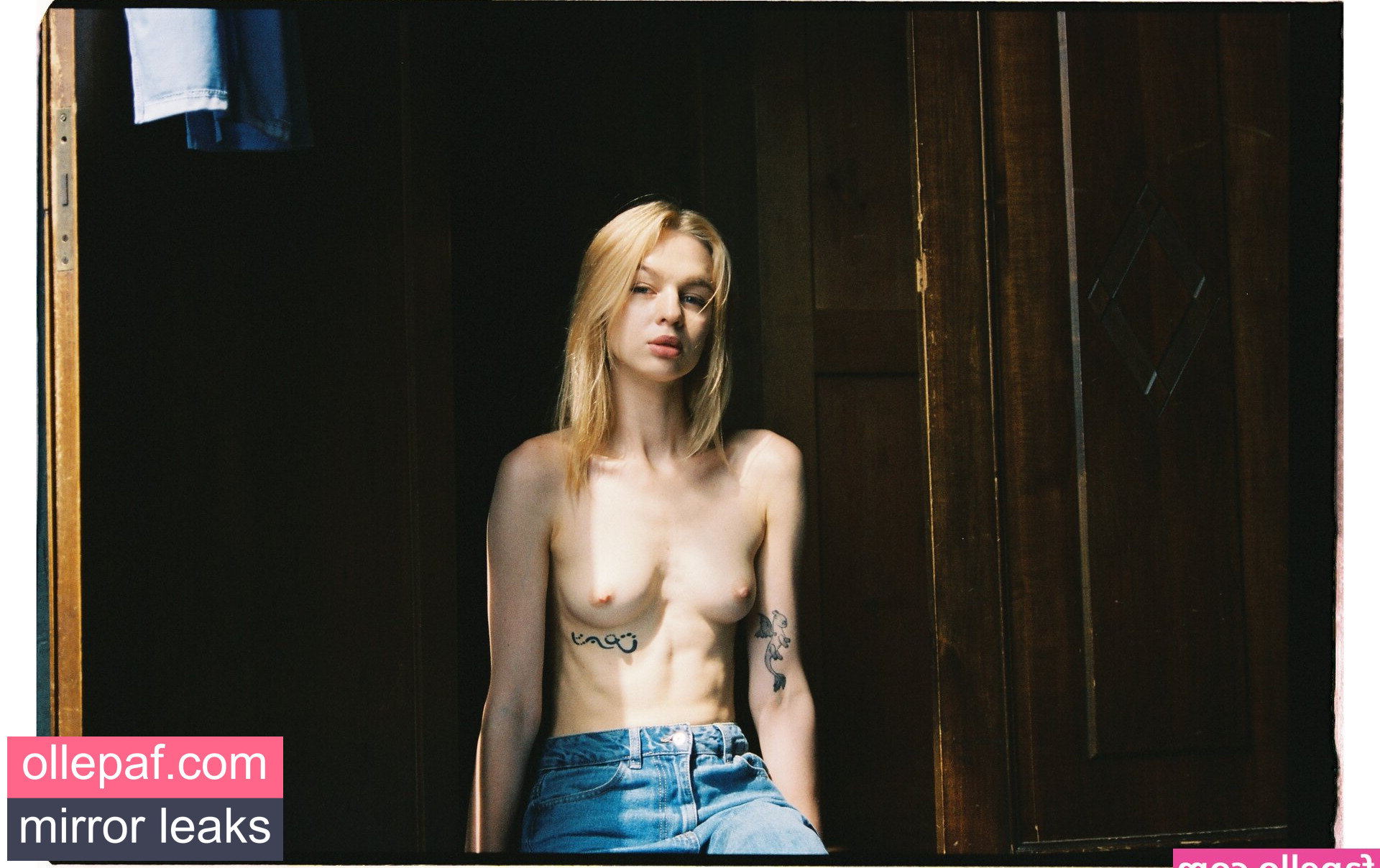 Latest Leaks Elloise Nude #9 - Fapello