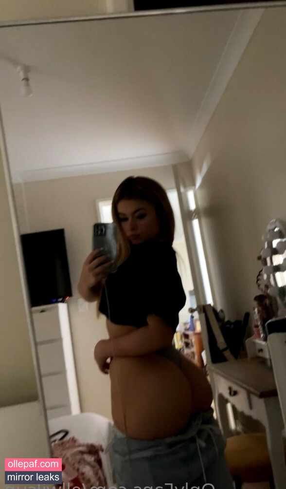 Latest Leaks ellwilsun Nude #11 - Fapello