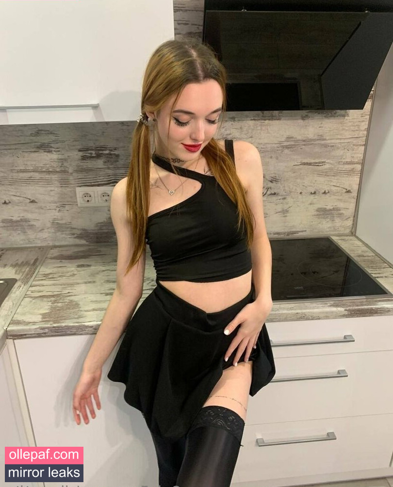 Latest Leaks elly-petite Nude #10 - Fapello