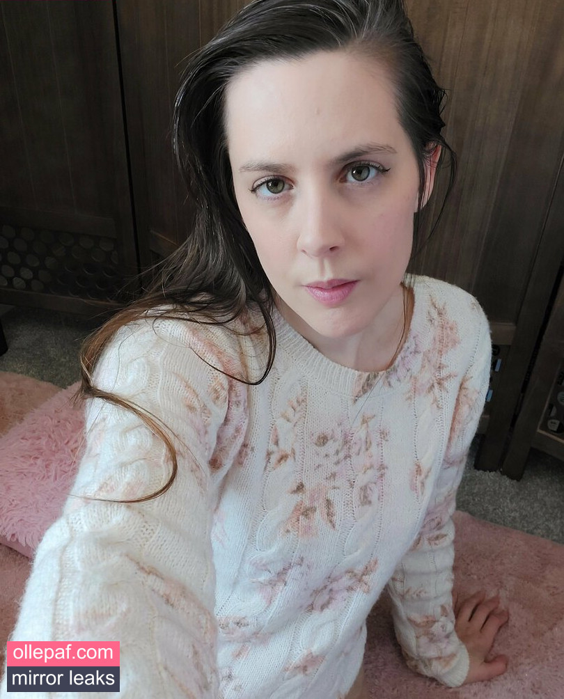 Latest Leaks ellynaomifree Nude #35 - Fapello
