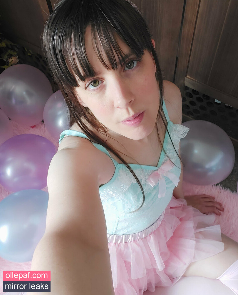Latest Leaks ellynaomifree Nude #56 - Fapello