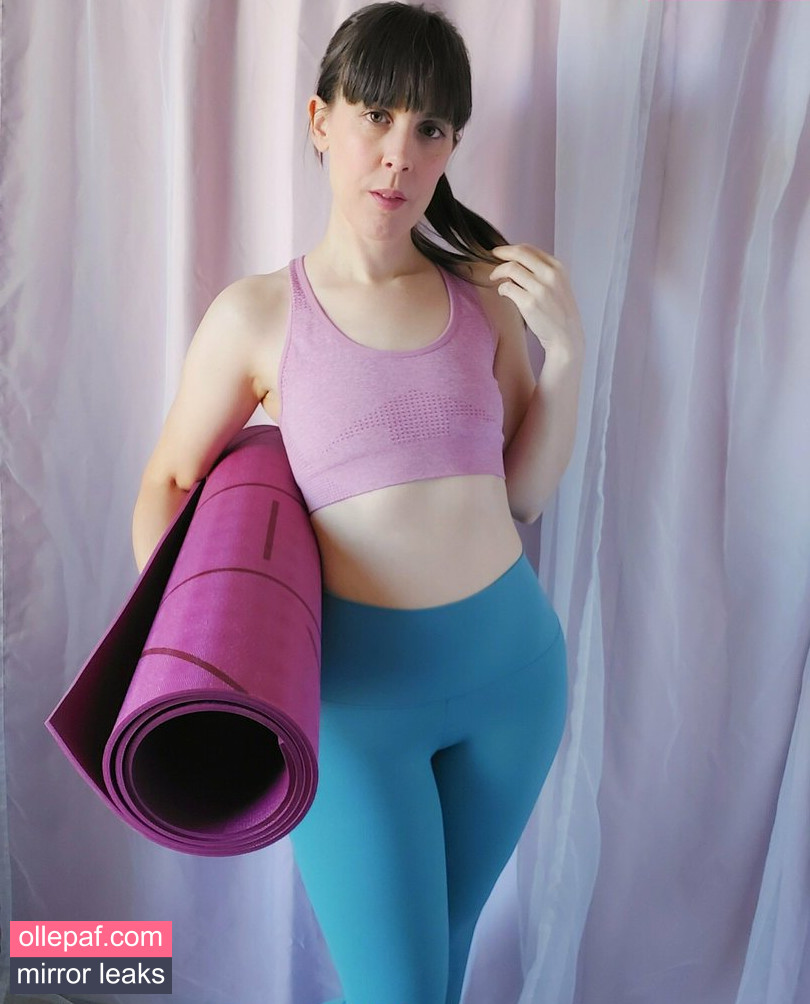 Latest Leaks ellynaomifree Nude #87 - Fapello
