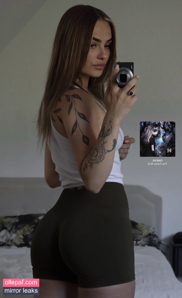 Latest Leaks elmova Nude #4 - Fapello