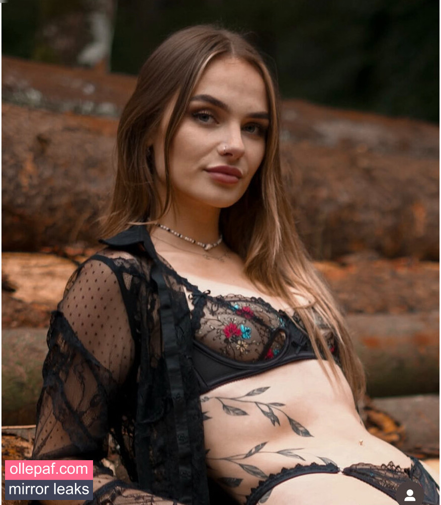 elmova Nude Leaks OnlyFans - Fapello