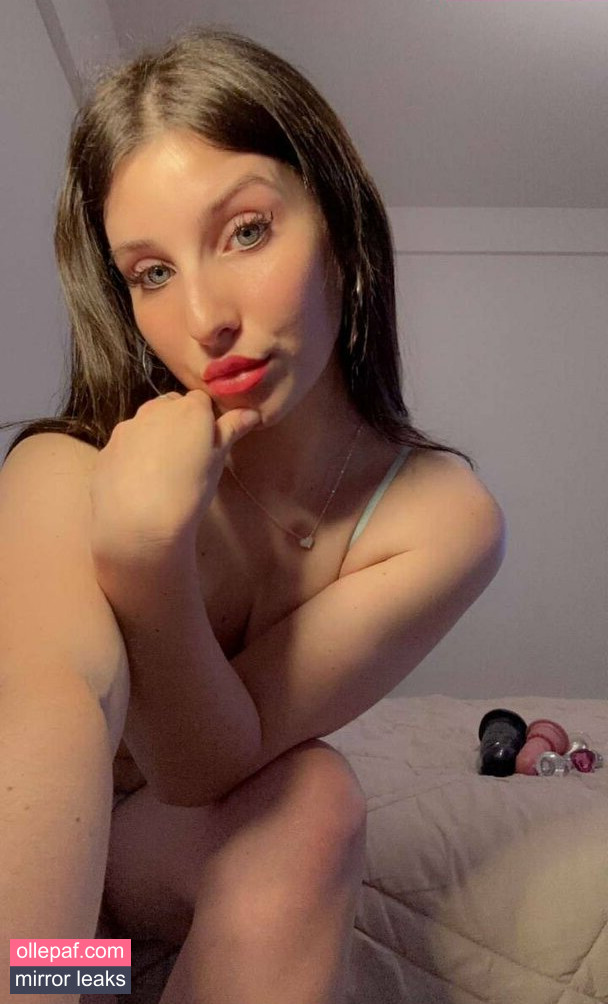 Latest Leaks elouisejadepreview Nude #39 - Fapello