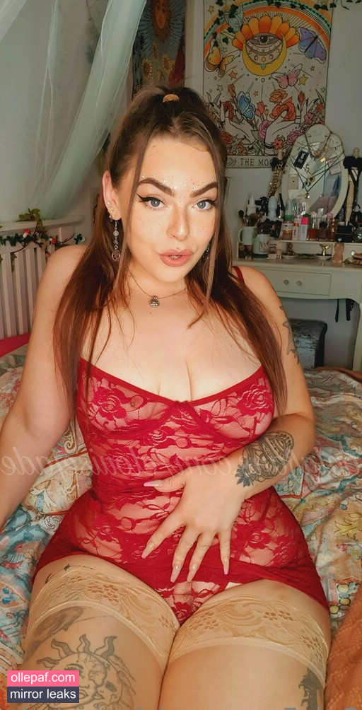 Latest Leaks elouisejadepreview Nude #80 - Fapello