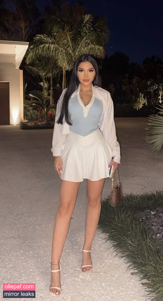 Latest Leaks elquaria Nude #11 - Fapello