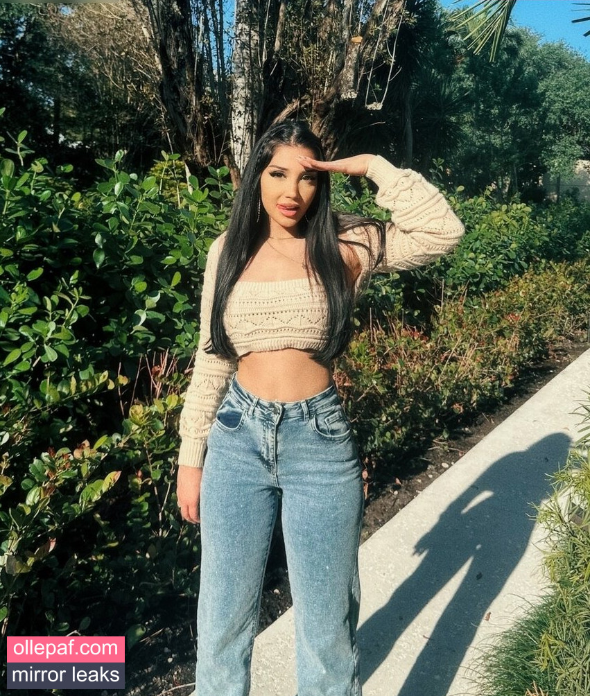 Latest Leaks elquaria Nude #17 - Fapello