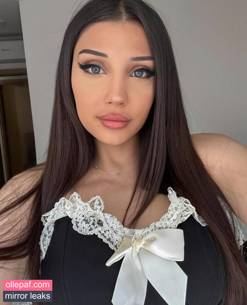 Latest Leaks elquaria Nude #6 - Fapello