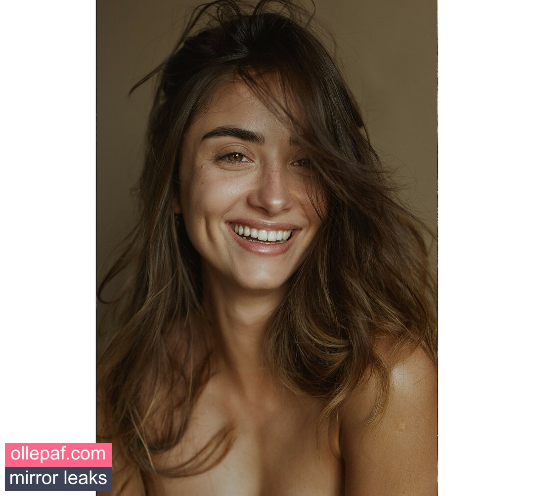 Elsa Couturier Nude Leaks OnlyFans #61 - Fapello