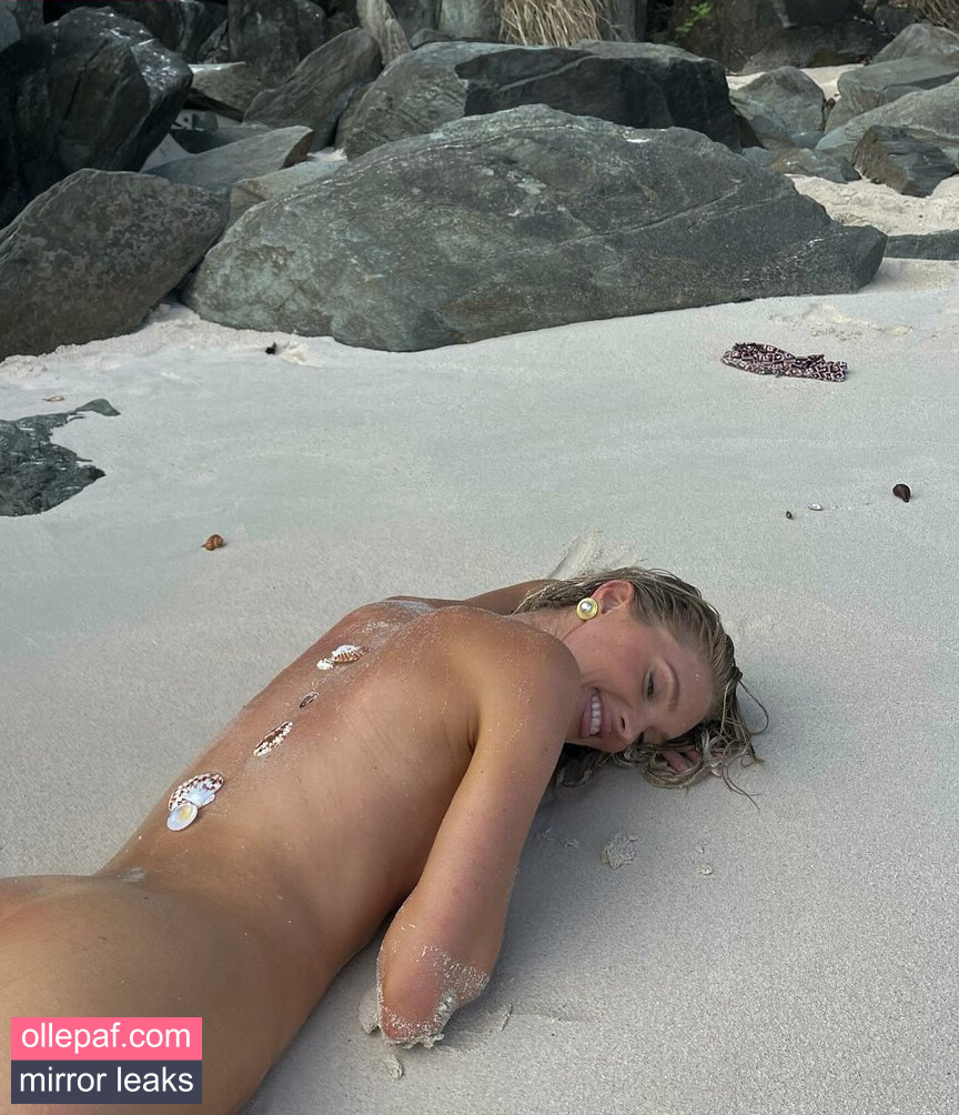 Elsa Hosk Nude Leaks OnlyFans #1278 - Fapello