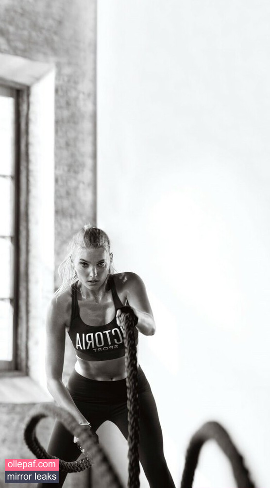 Latest Leaks Elsa Hosk Nude #1387 - Fapello