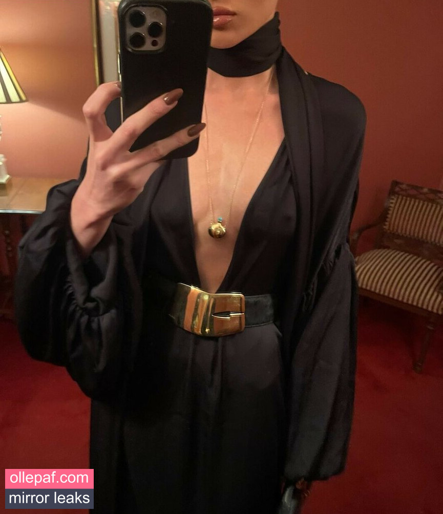Latest Leaks Elsa Hosk Nude #189 - Fapello