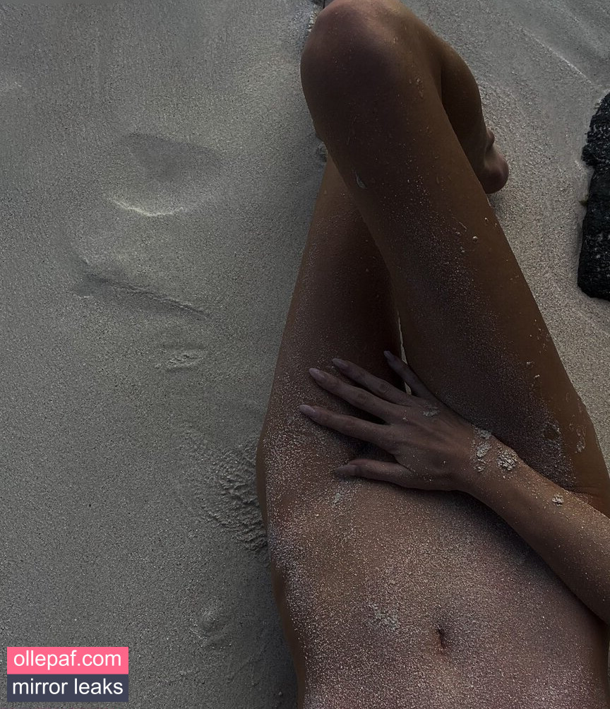 Elsa Hosk Nude Leaks OnlyFans #386 - Fapello