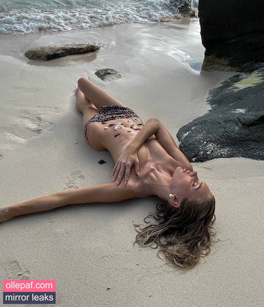 Elsa Hosk Nude Leaks OnlyFans #767 - Fapello