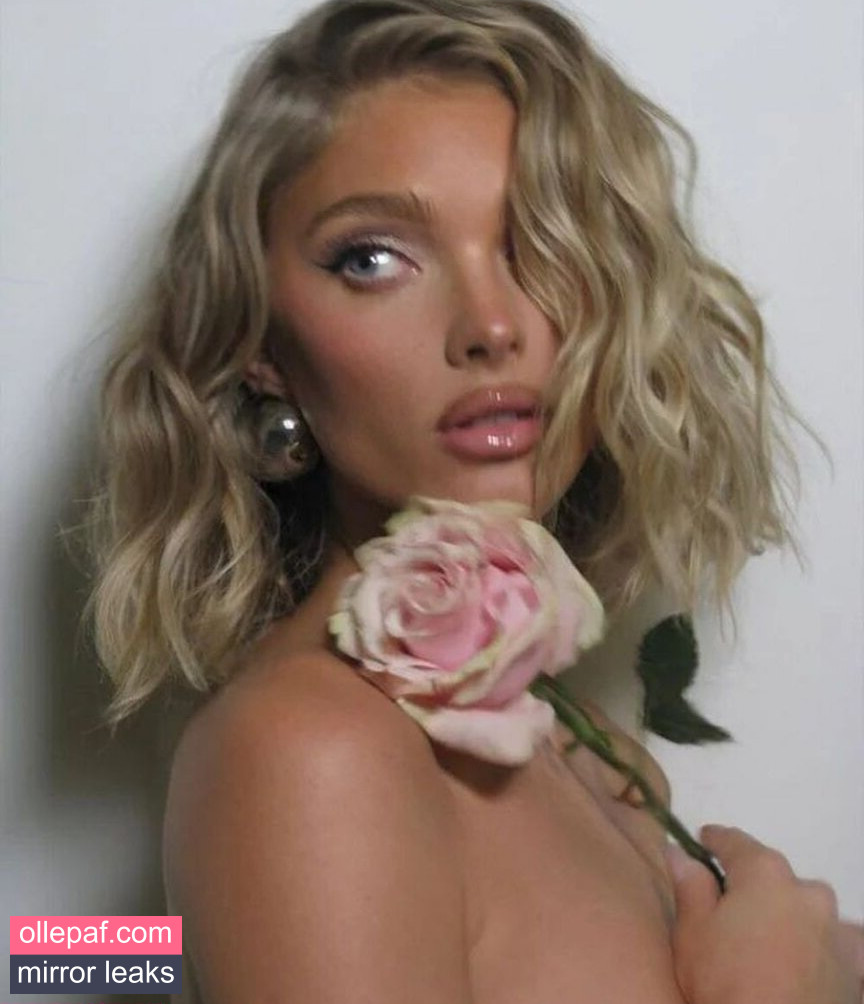 Elsa Hosk Nude Leaks OnlyFans #878 - Fapello