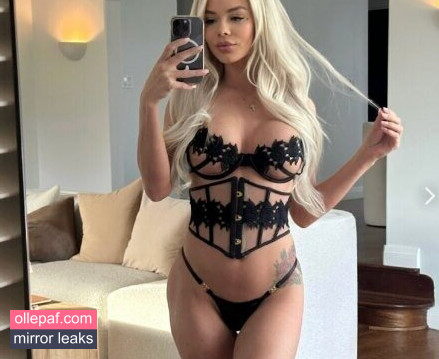 Elsa Jean Nude Leaks OnlyFans #54 - Fapello