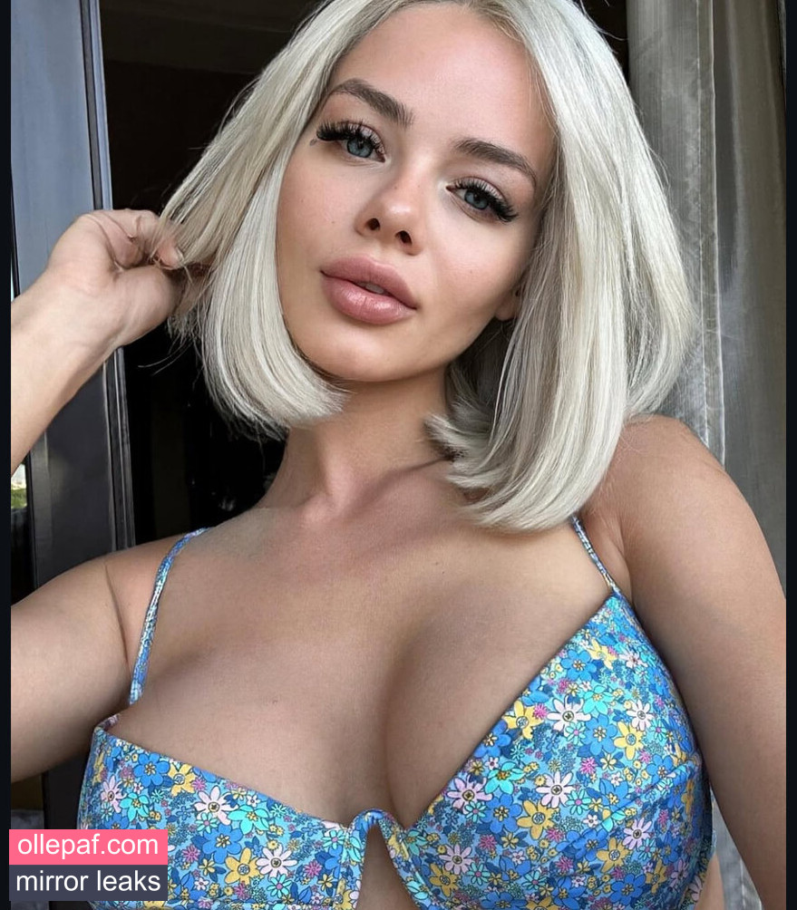 Elsa Jean Nude Leaks OnlyFans #86 - Fapello