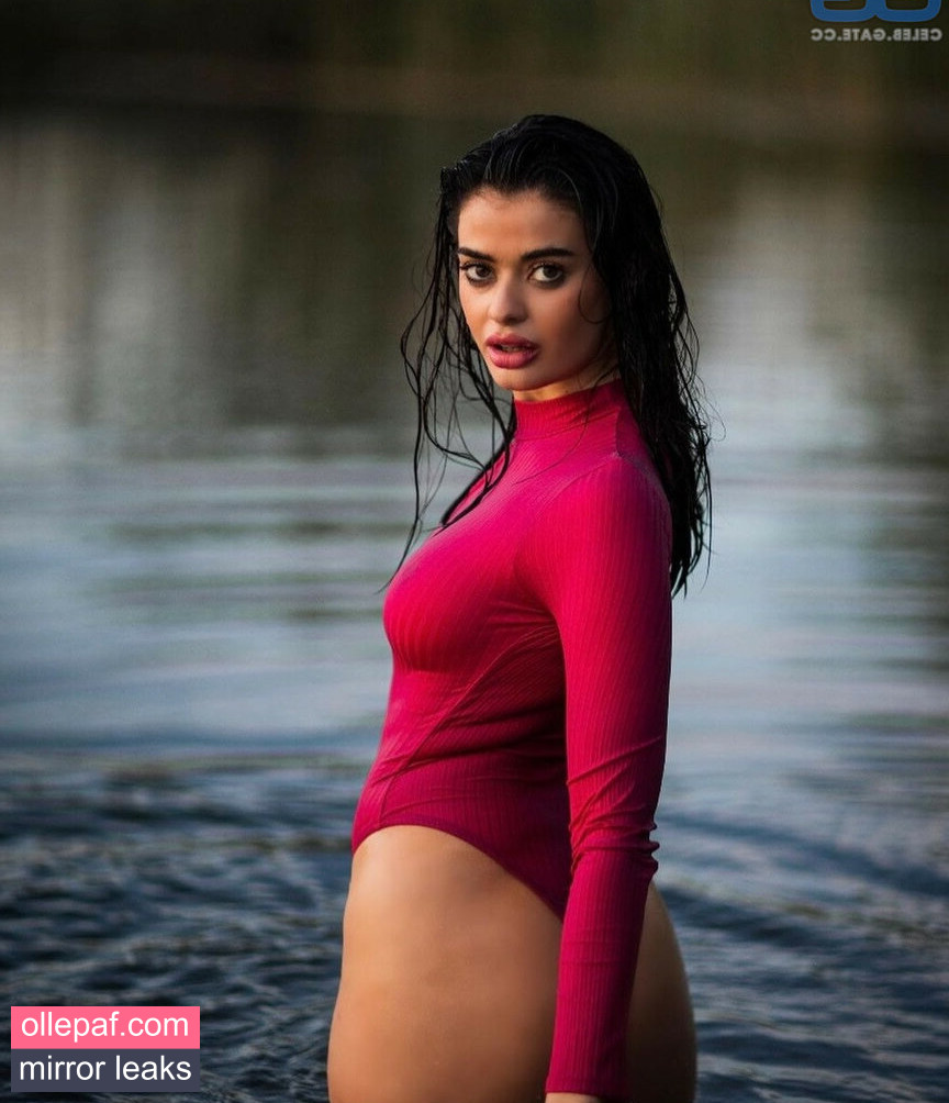Latest Leaks Elsa Latifaj Nude #4 - Fapello