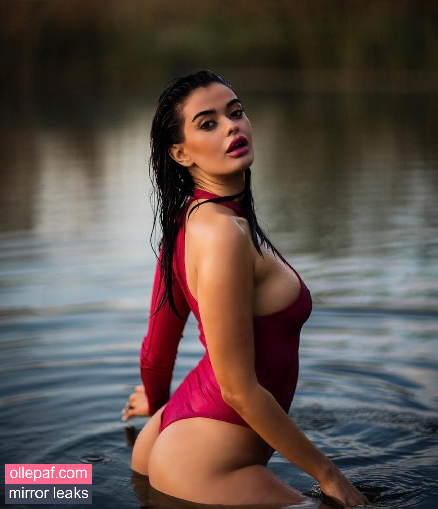 Latest Leaks Elsa Latifaj Nude #36 - Fapello
