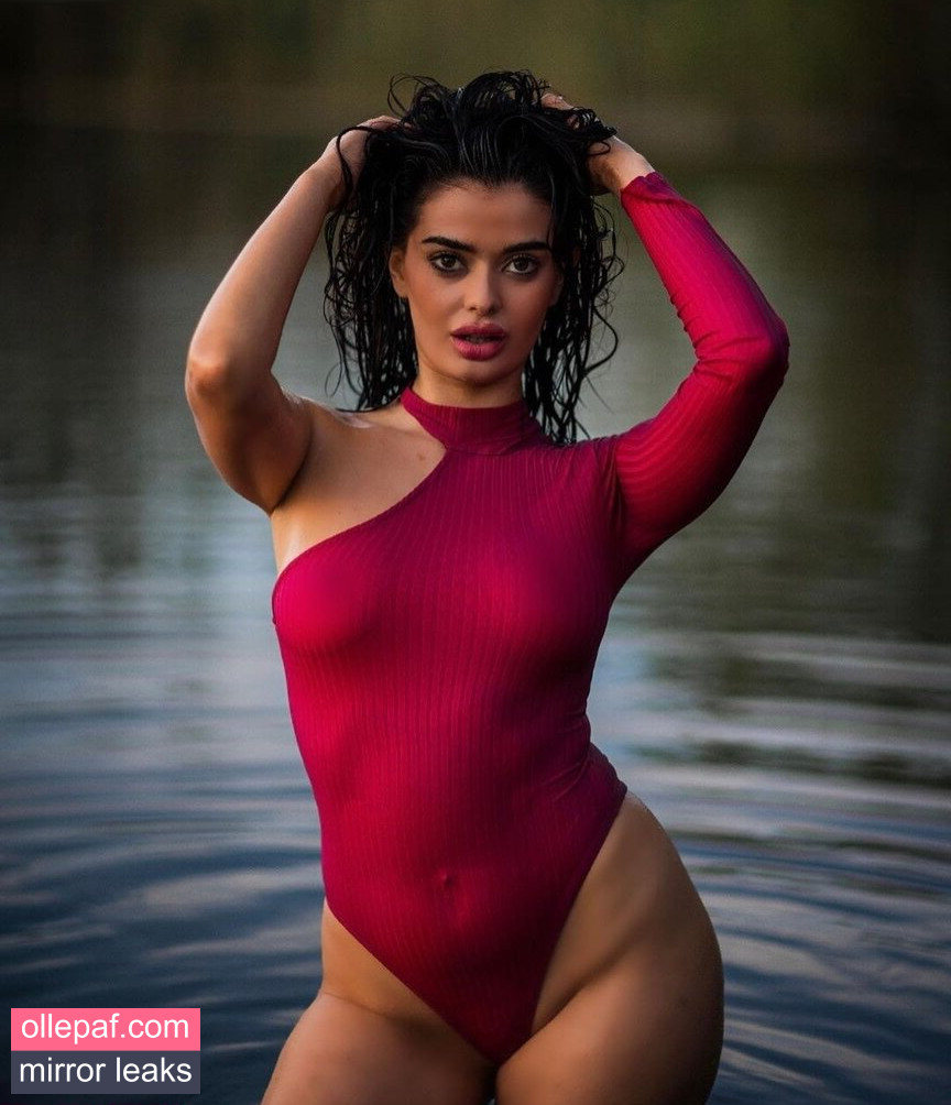 Latest Leaks Elsa Latifaj Nude #37 - Fapello