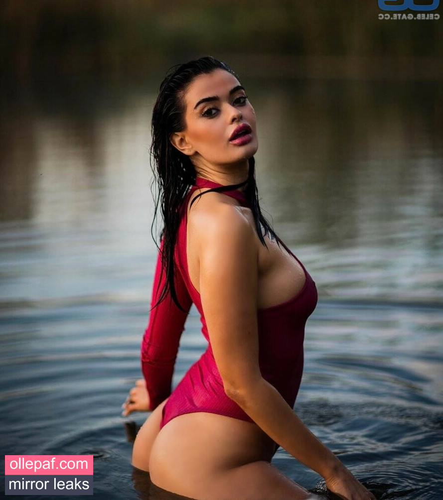 Latest Leaks Elsa Latifaj Nude #9 - Fapello