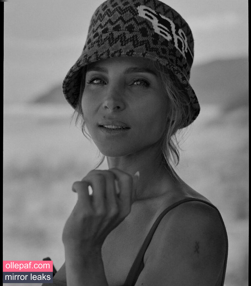 Elsa Pataky Nude Leaks OnlyFans #199 - Fapello