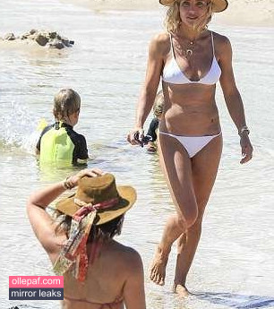 Elsa Pataky Nude Leaks OnlyFans #361 - Fapello