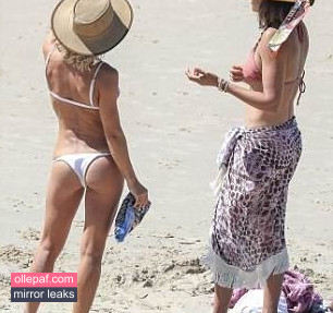 Latest Leaks Elsa Pataky Nude #368 - Fapello