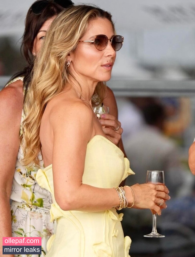 Latest Leaks Elsa Pataky Nude #371 - Fapello