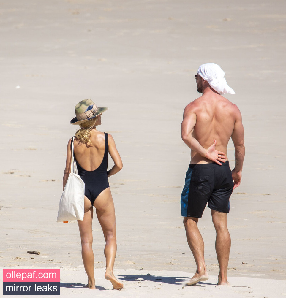 Latest Leaks Elsa Pataky Nude #390 - Fapello