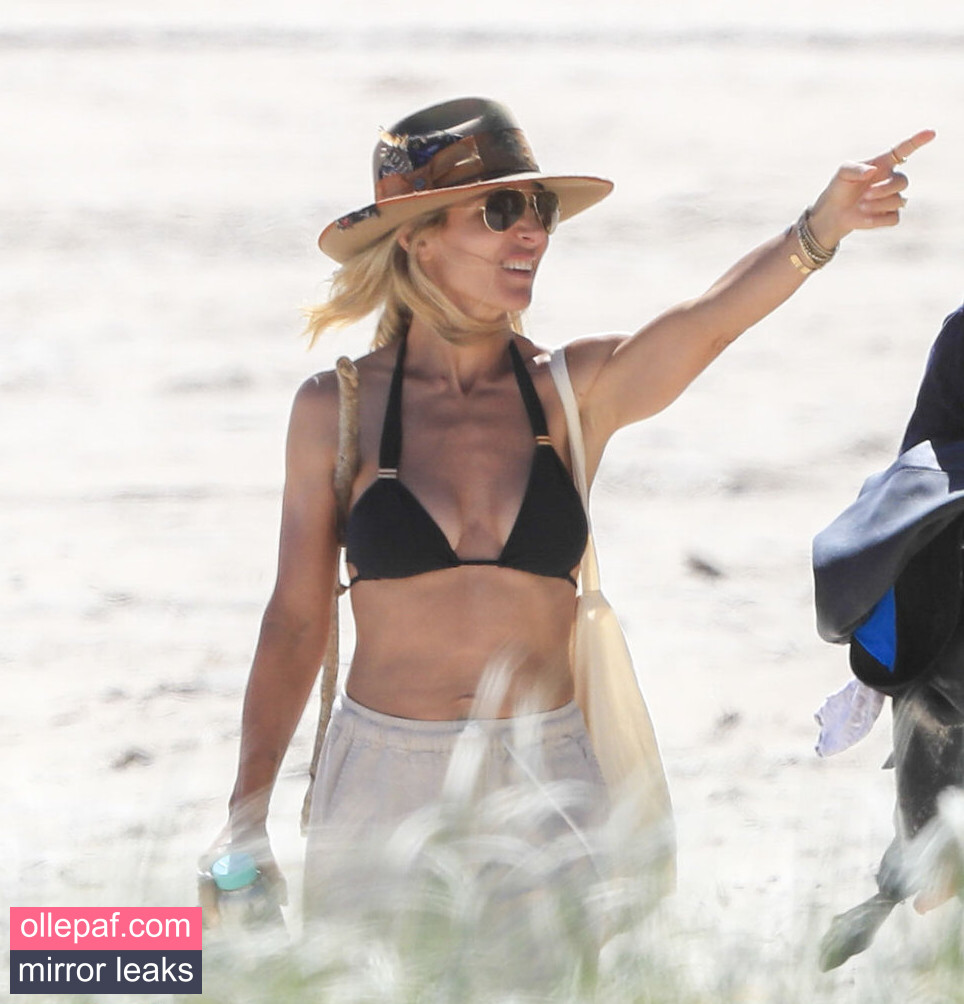 Latest Leaks Elsa Pataky Nude #412 - Fapello