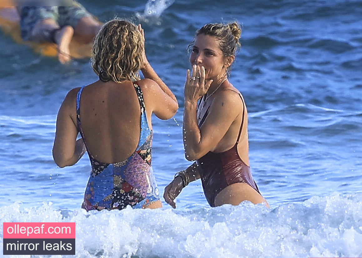 Latest Leaks Elsa Pataky Nude #461 - Fapello