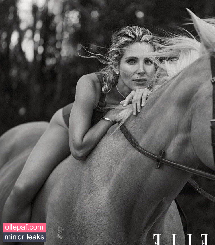 Elsa Pataky Nude Leaks OnlyFans #722 - Fapello