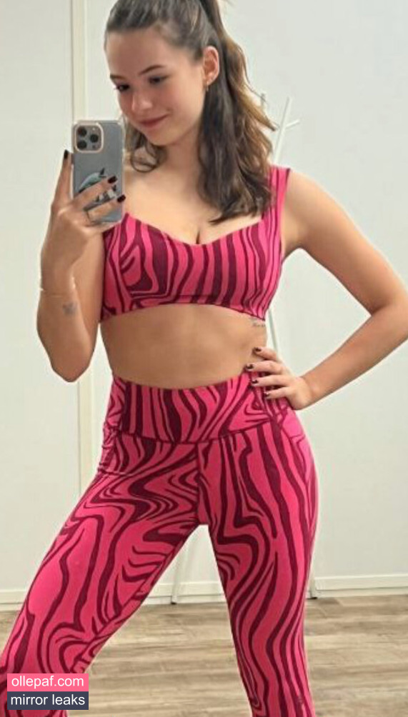 Latest Leaks elsabois Nude #2 - Fapello