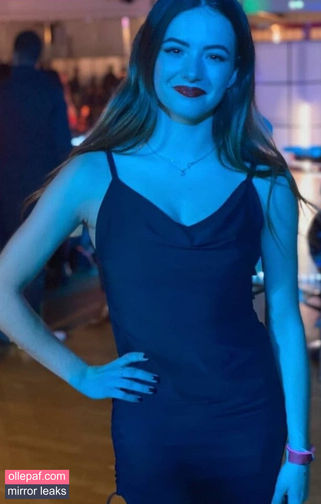 Latest Leaks elsabois Nude #16 - Fapello