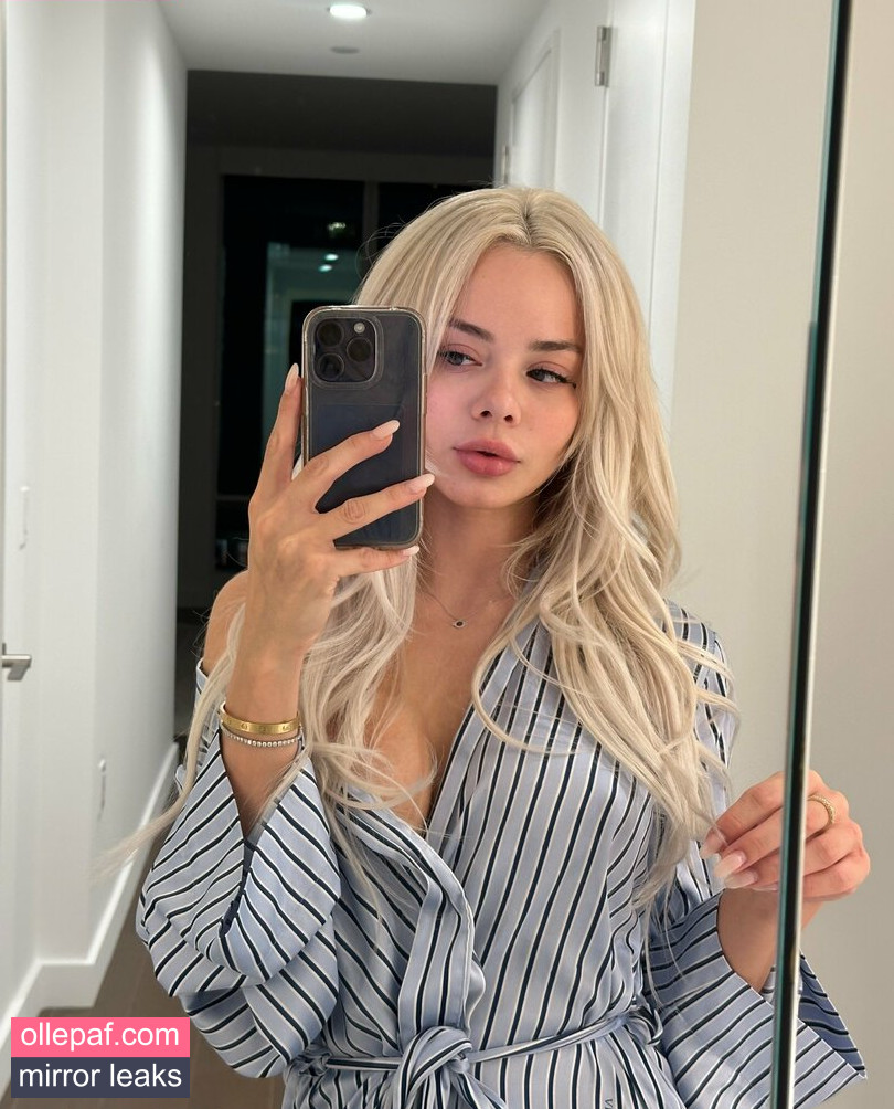Latest Leaks elsadreamjean Nude #39 - Fapello