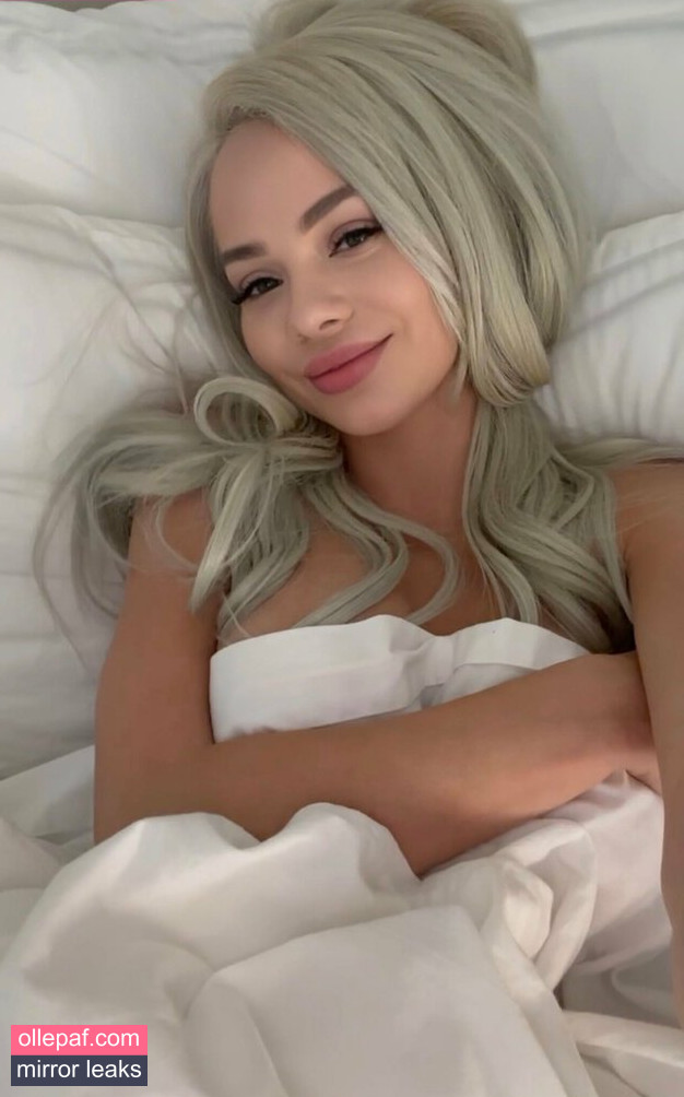Latest Leaks elsadreamjean Nude #44 - Fapello