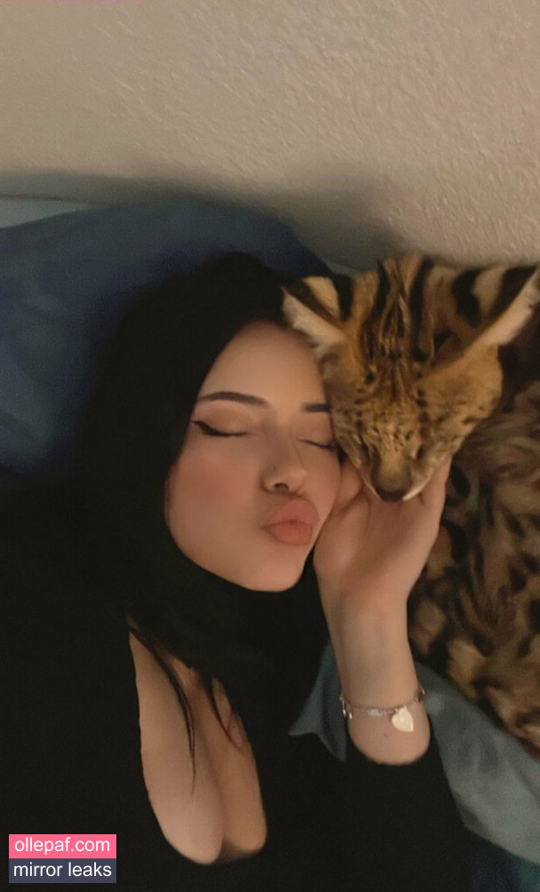 Latest Leaks elsalovexox Nude #14 - Fapello