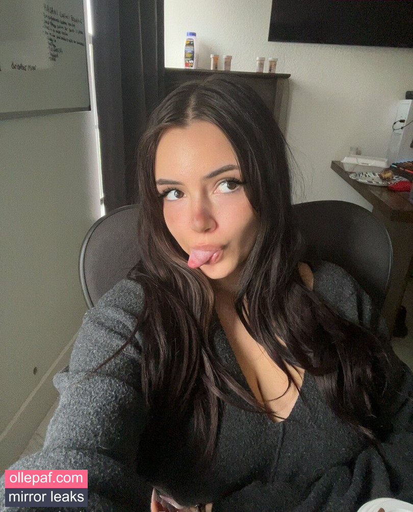 Latest Leaks elsalovexox Nude #20 - Fapello