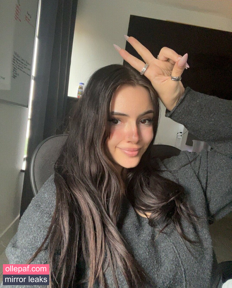 Latest Leaks elsalovexox Nude #21 - Fapello