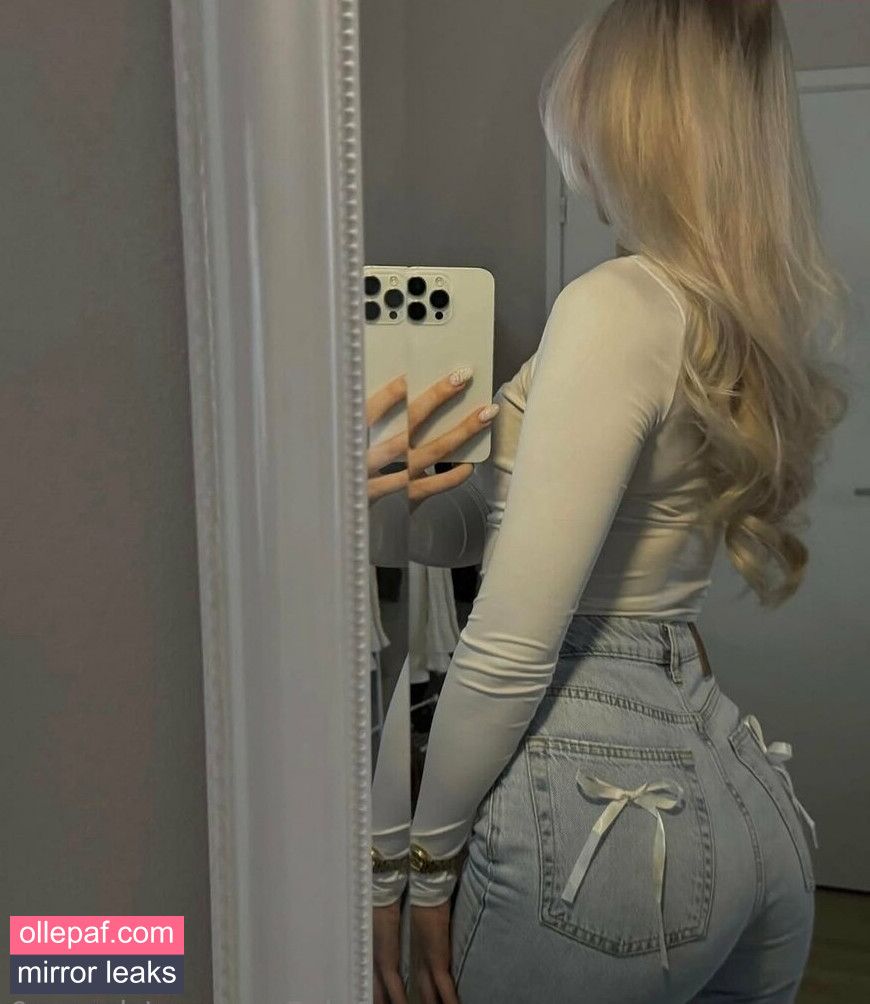 Latest Leaks elsasve0 Nude #13 - Fapello