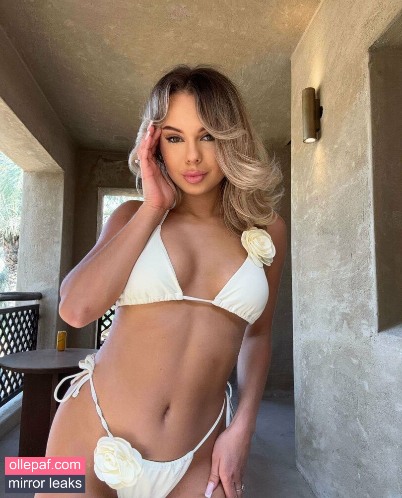 Latest Leaks elsasve0 Nude #3 - Fapello