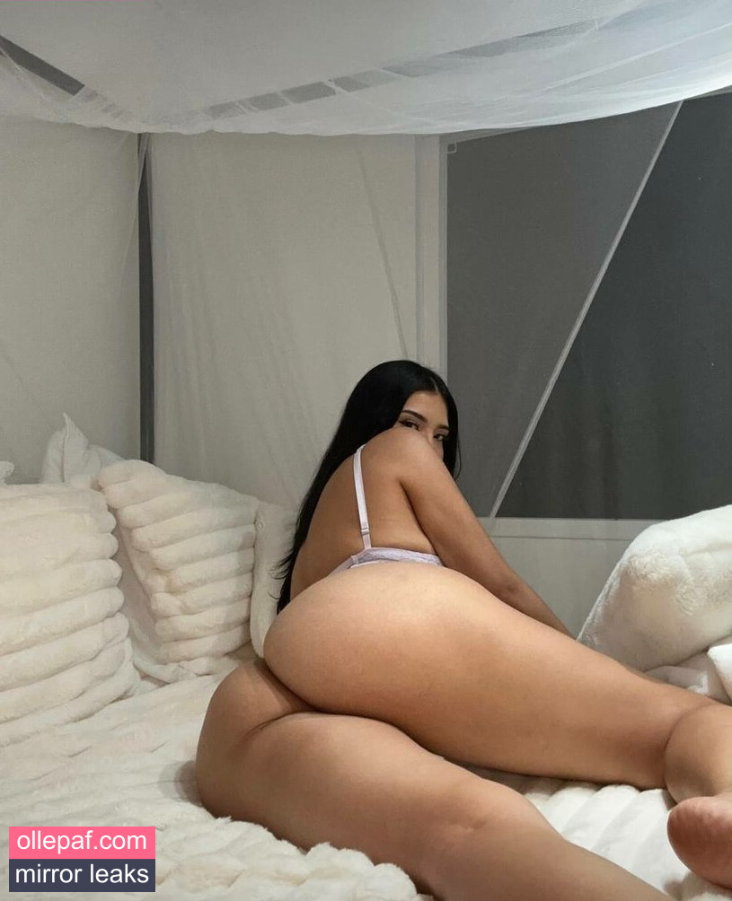 Latest Leaks Elsy Guevara Nude #18 - Fapello