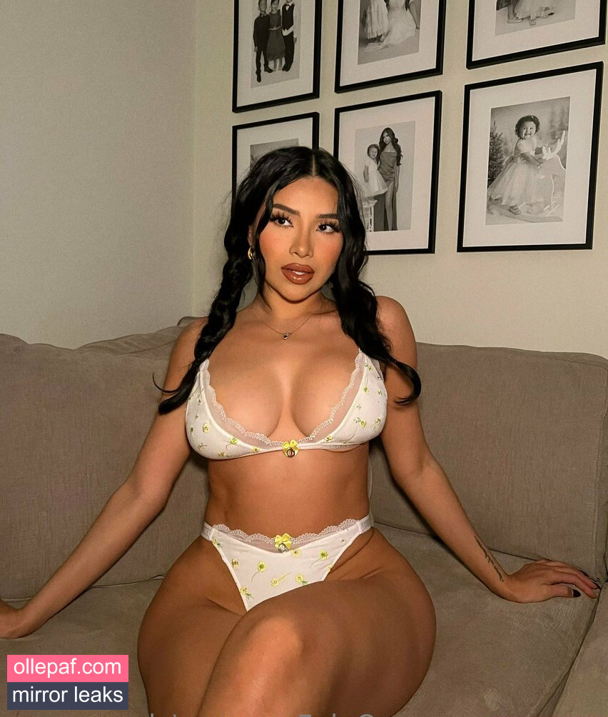 Latest Leaks Elsy Guevara Nude #4 - Fapello