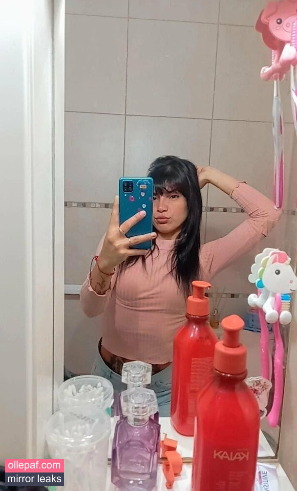 Latest Leaks eluney_saenz Nude #20 - Fapello